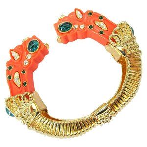 Dragon Bracelet Kenneth Jay Lane